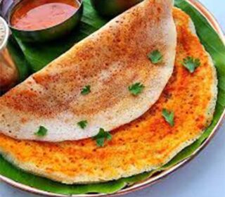 Kara Dosa