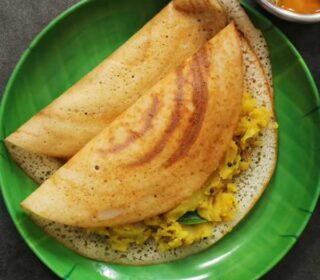 Masala Dosa