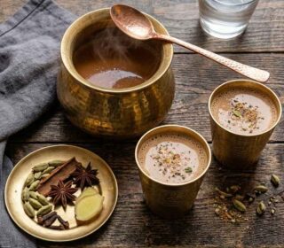 Masala Chai